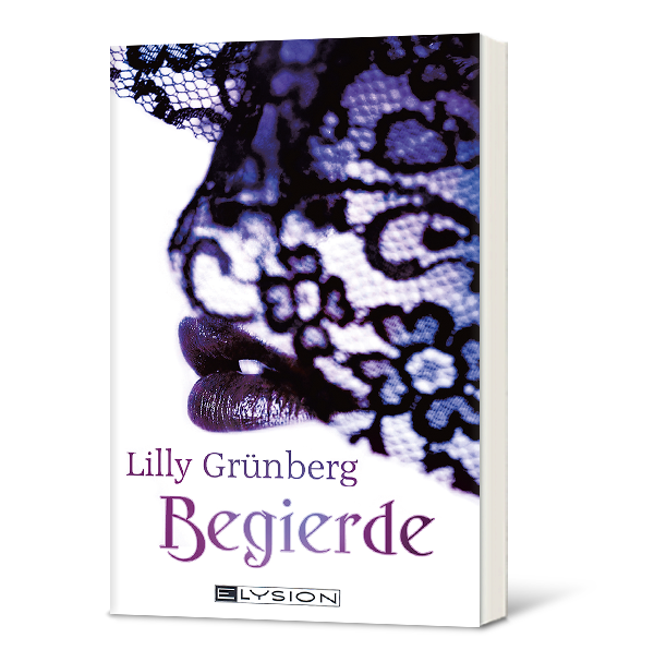 Cover Begierde