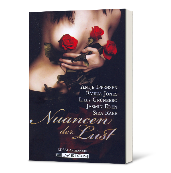 Cover Nuancen der Lust